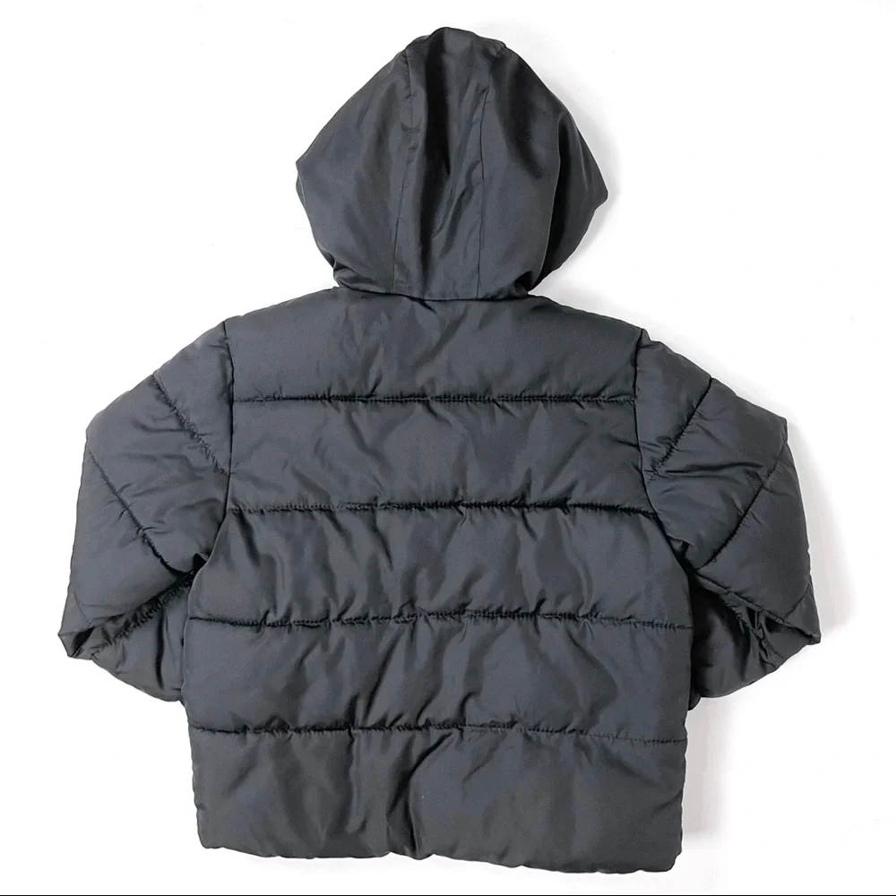 Old Navy | Hooded Frost-Free Puffer Jacket